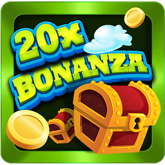20x Bonanza