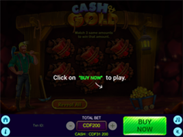 cashGold