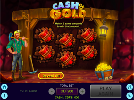 cashGold