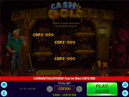 cashGold