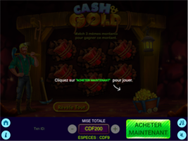 cashGold