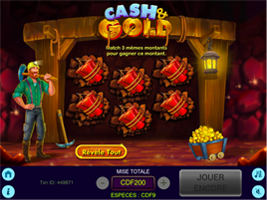 cashGold