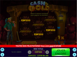 cashGold