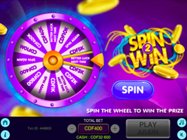 spin2win