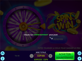 spin2win