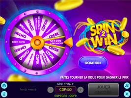 spin2win