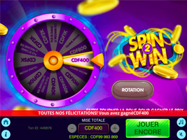spin2win