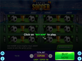 Super Soccer