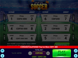 Super Soccer