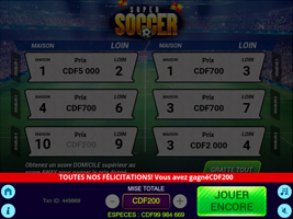 Super Soccer
